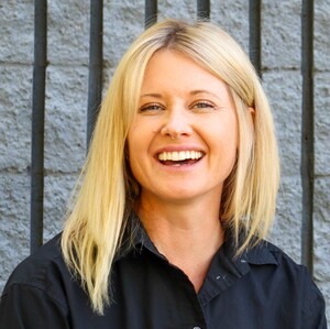 Fundraising Page: Blythe Newell